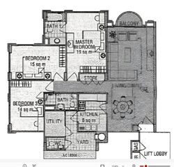 Symphony Heights (D21), Condominium #634128461